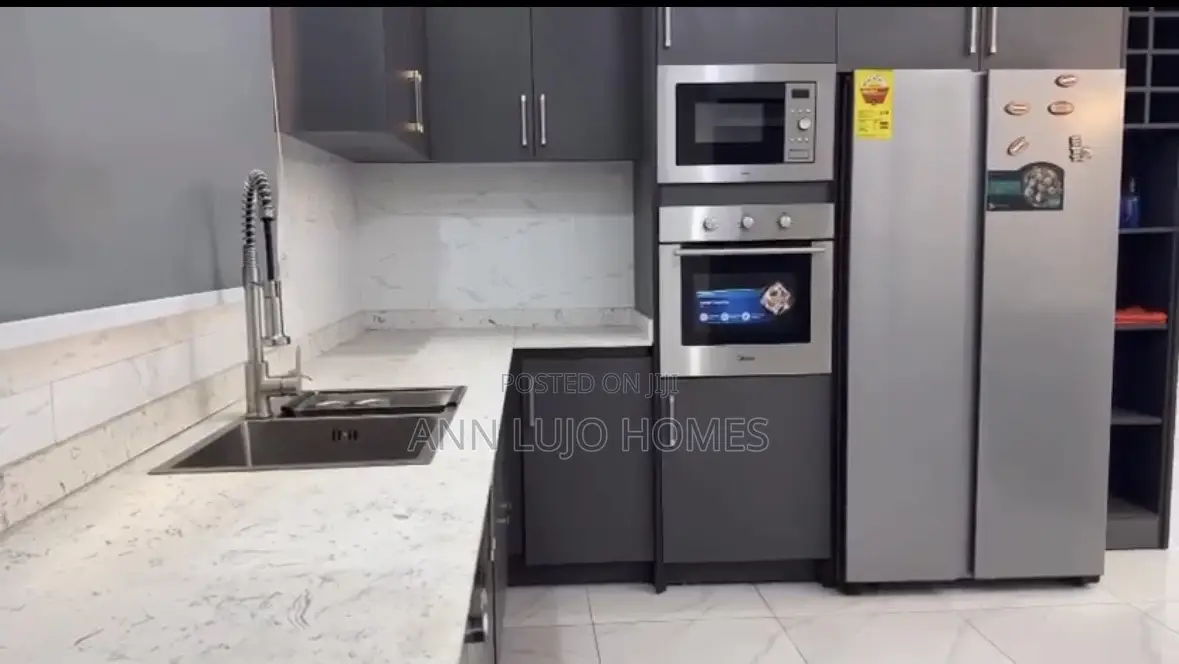 Furnished 3bdrm Apartment in Lincoln School Area for rent in Lincoln School Area