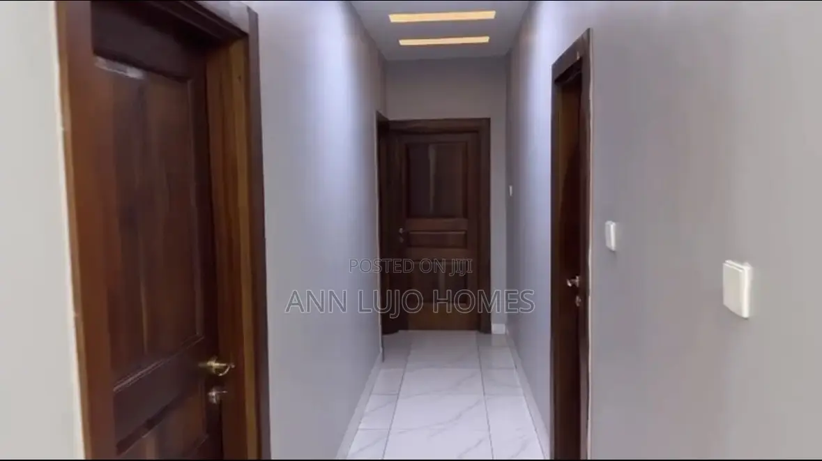 Furnished 3bdrm Apartment in Lincoln School Area for rent in Lincoln School Area