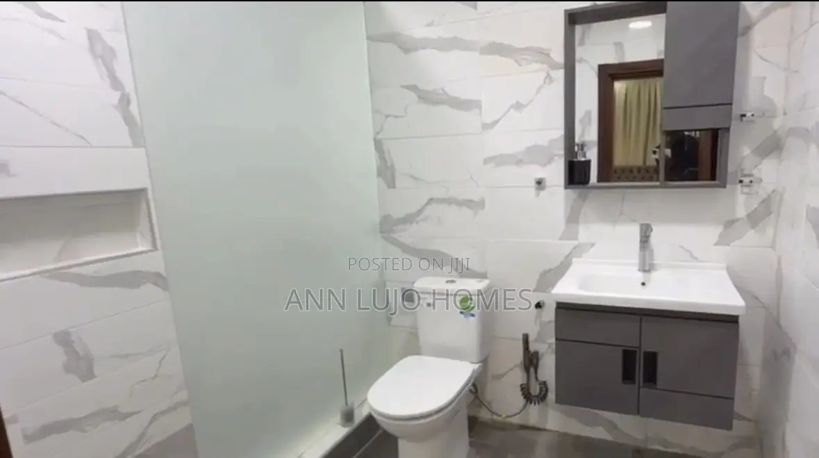 Furnished 3bdrm Apartment in Lincoln School Area for rent in Lincoln School Area