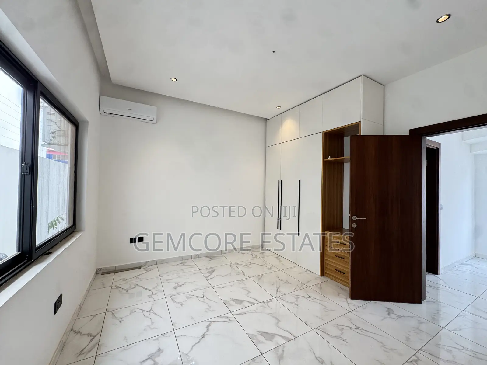 4bdrm House in School Junction, Ashaley Botwe for rent in Ashaley Botwe