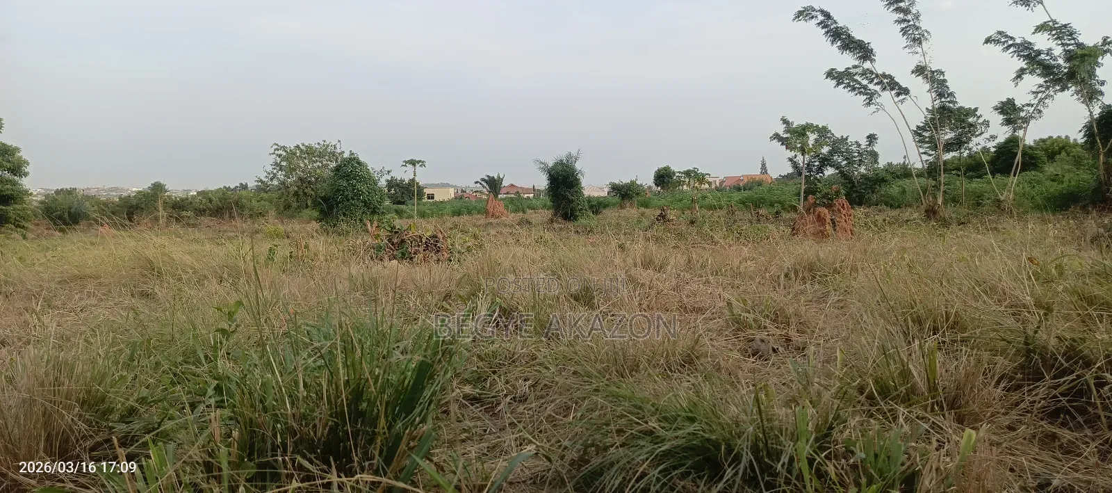 2 Plots of Land for Sale at Oyibi Valley View in Valley View Area
