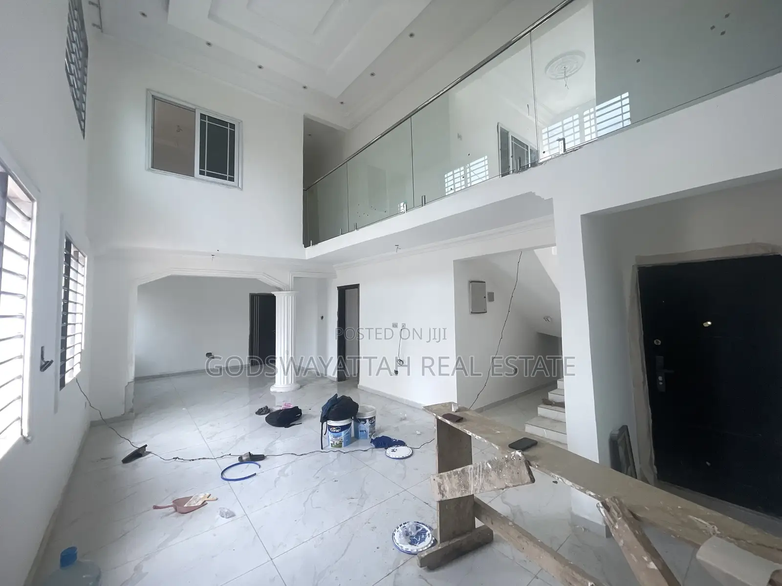4bdrm House in East Legon, Adjiriganor for rent in Adjiriganor