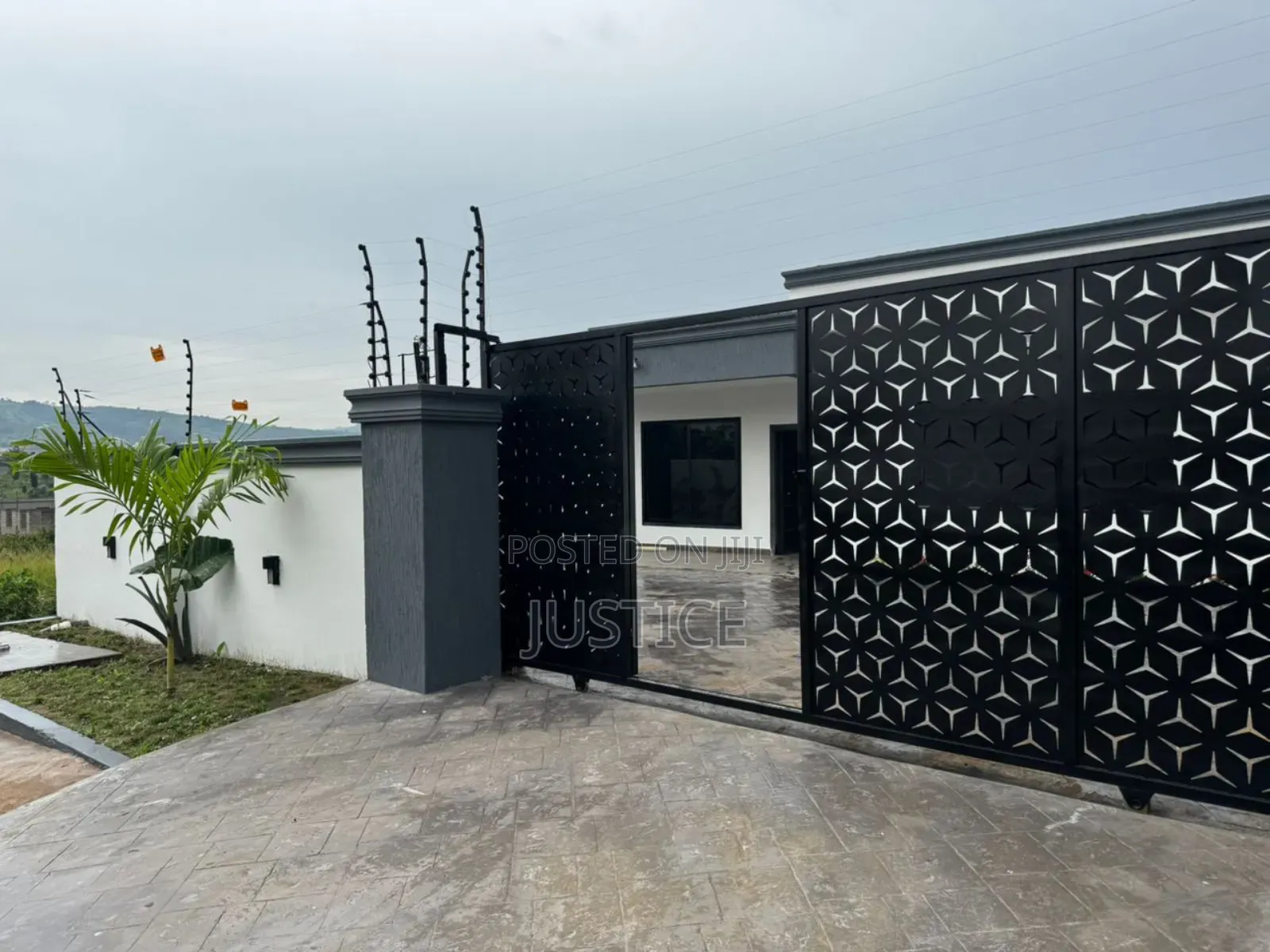 3bdrm House in Amasaman for sale in Amasaman