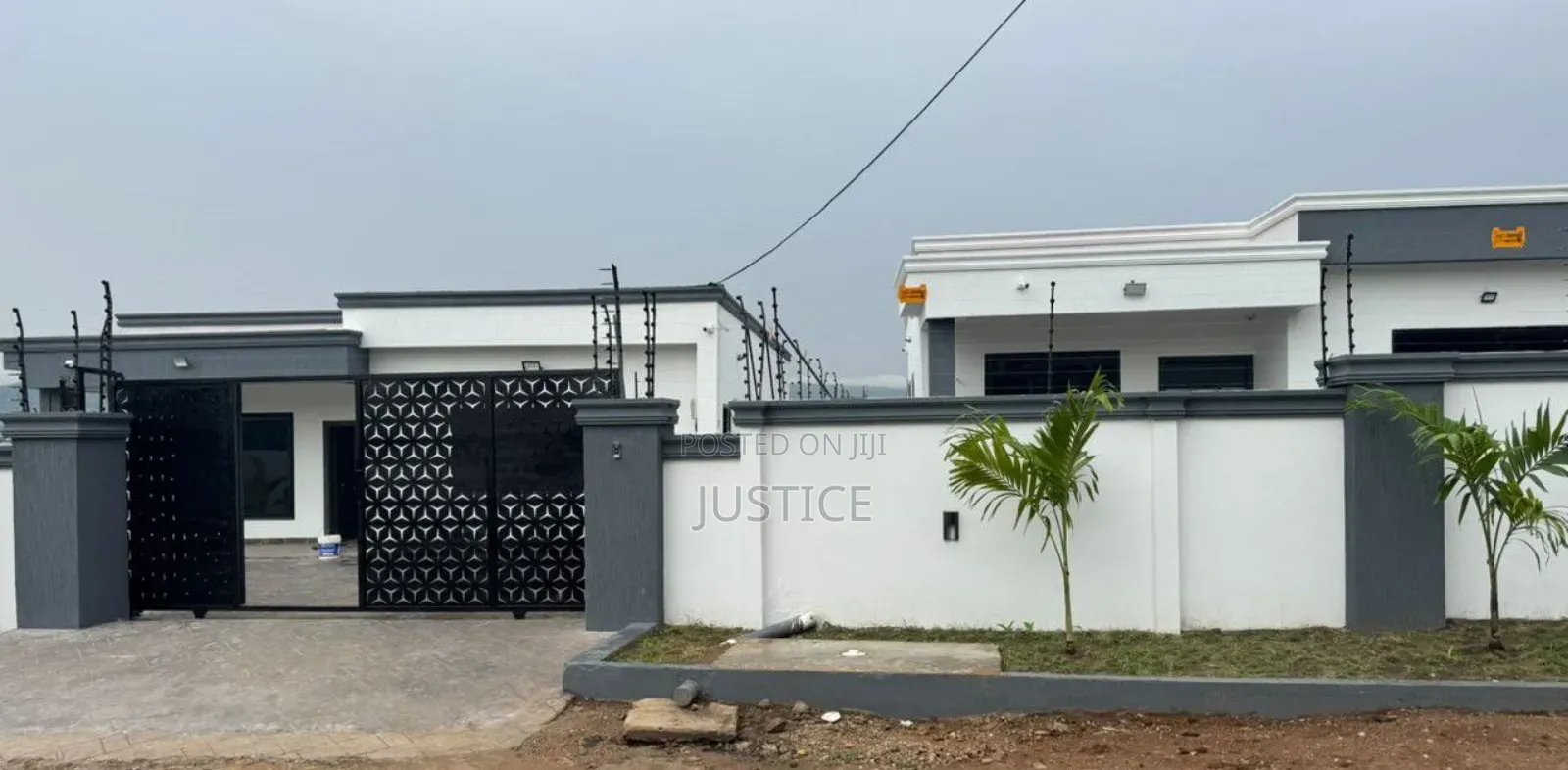 3bdrm House in Amasaman for sale in Amasaman