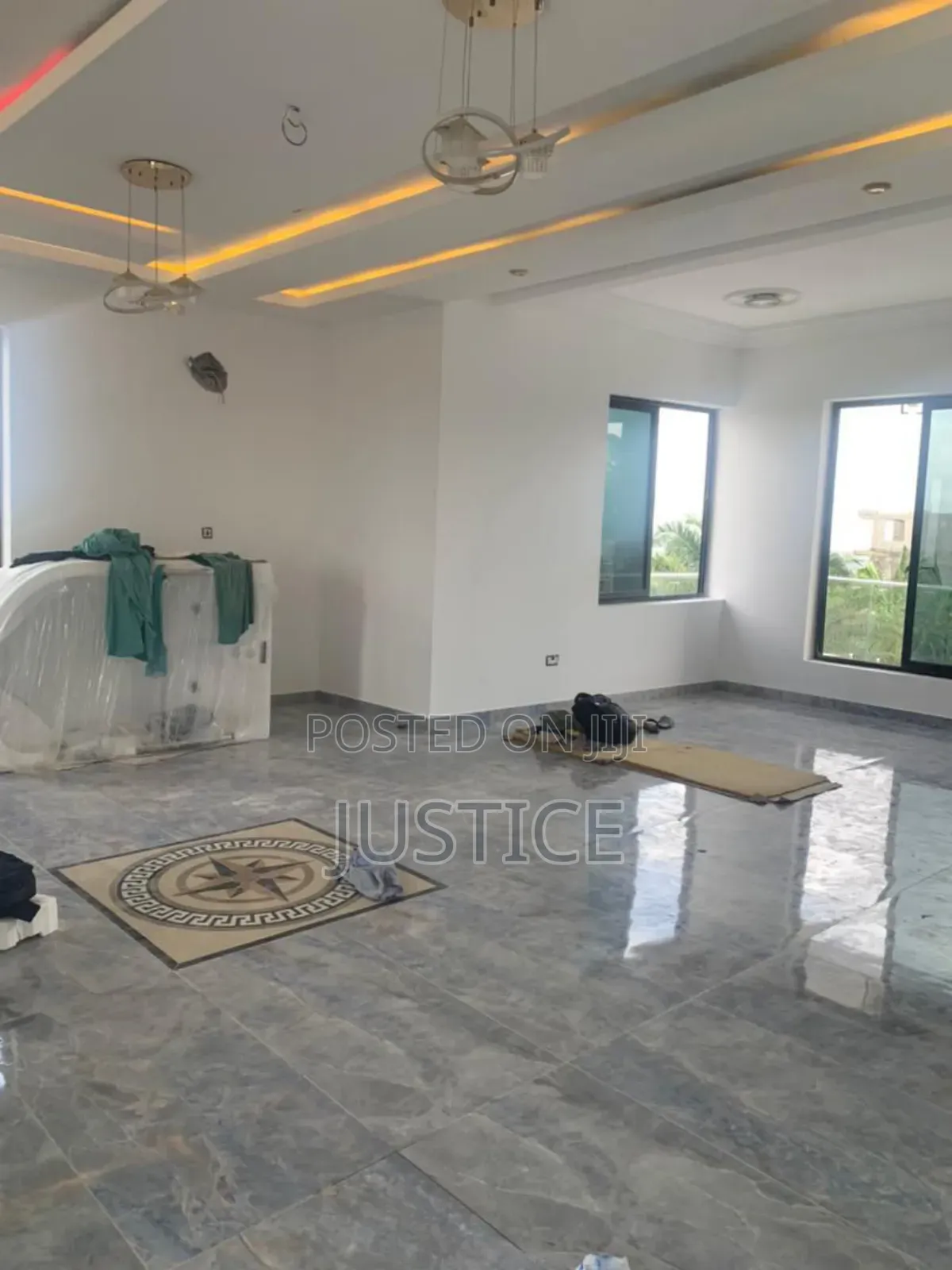 5bdrm Duplex in Kwabenya for sale in Kwabenya