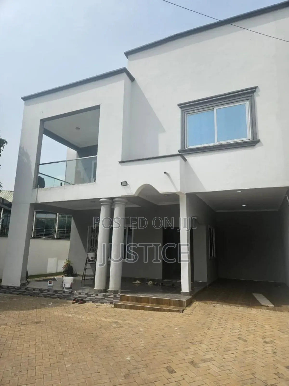 3bdrm House in Roman Ridge, Shopping Arcade Area for rent in Shopping Arcade Area