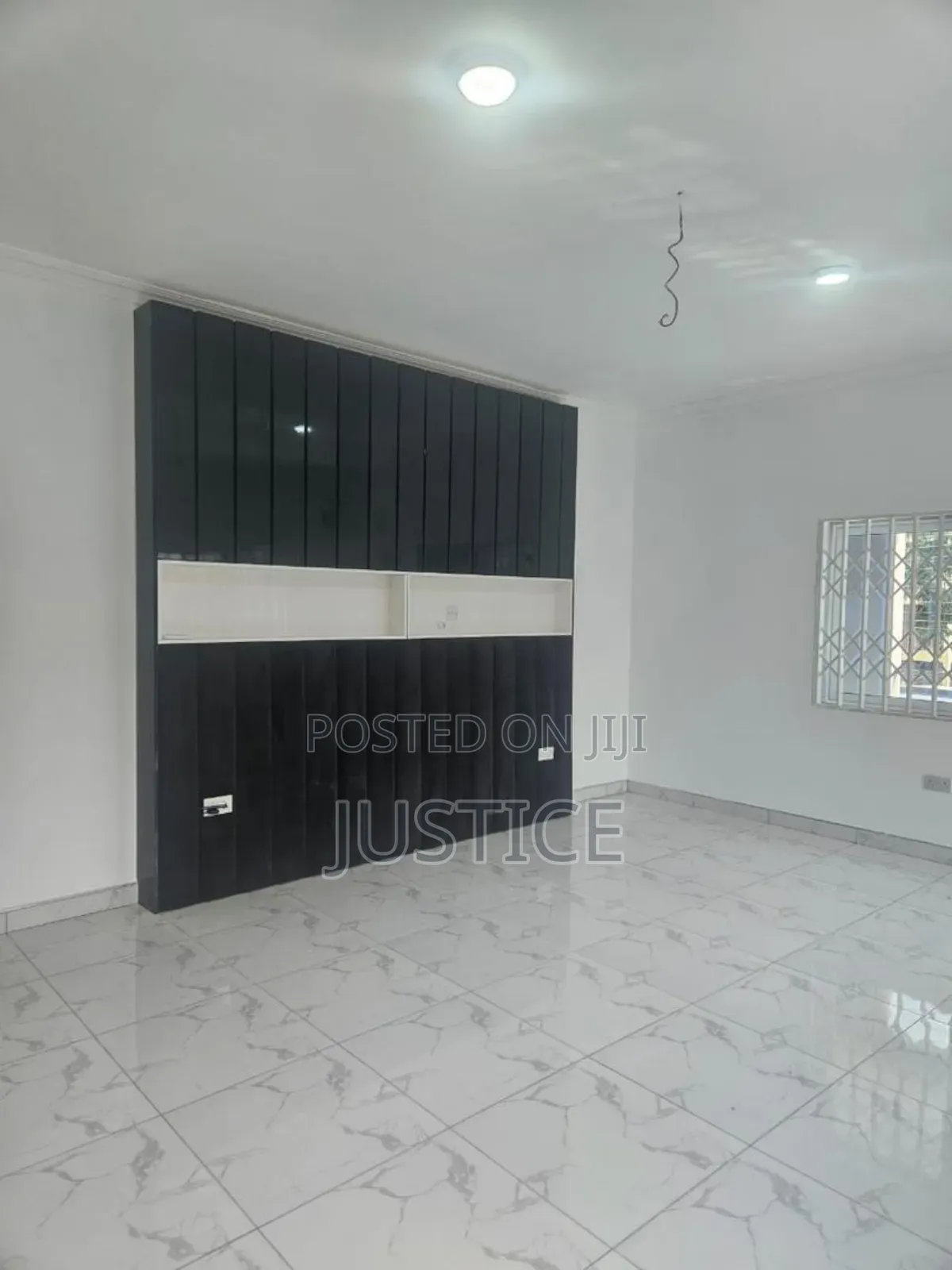 3bdrm House in Roman Ridge, Shopping Arcade Area for rent in Shopping Arcade Area