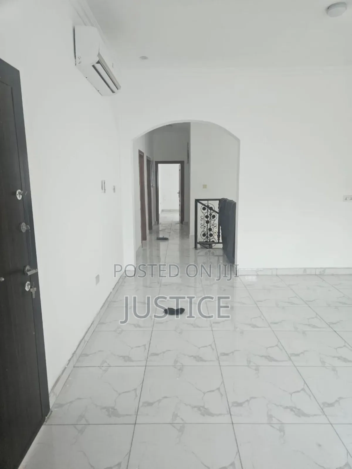 3bdrm House in Roman Ridge, Shopping Arcade Area for rent in Shopping Arcade Area