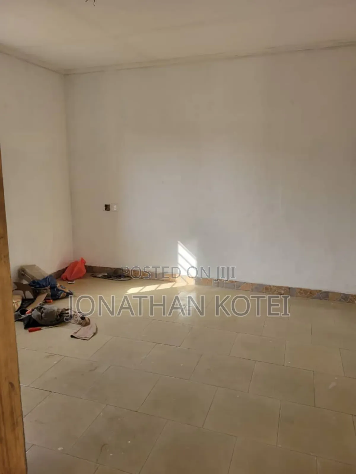 1bdrm Apartment in New Town for rent in New Town
