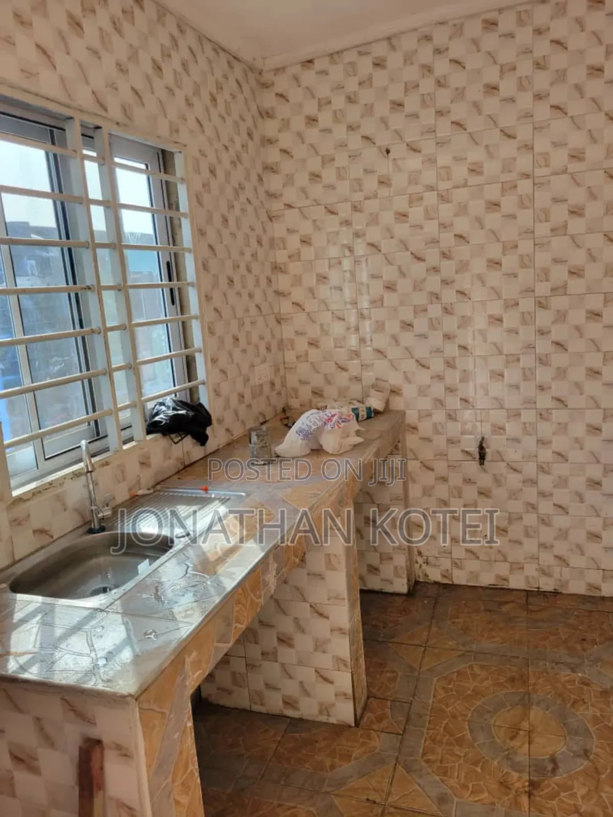 1bdrm Apartment in New Town for rent in New Town