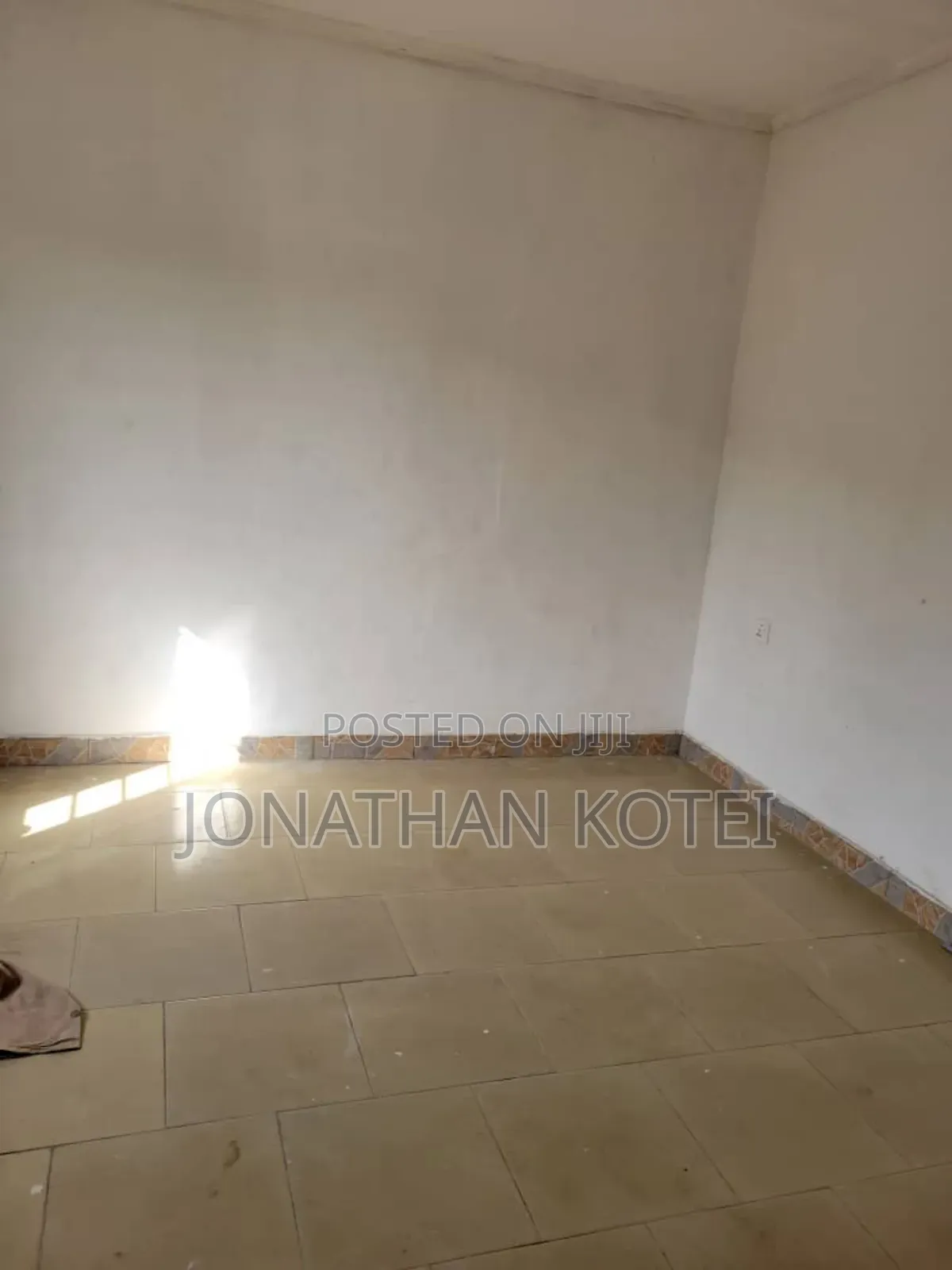 1bdrm Apartment in New Town for rent in New Town