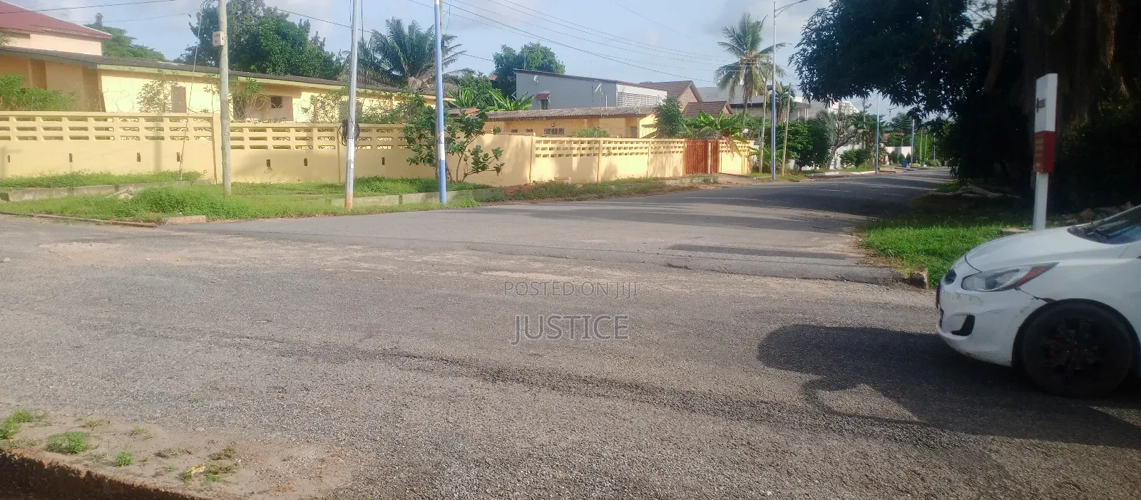 9bdrm Mansion in East Legon, Otano for rent in Otano