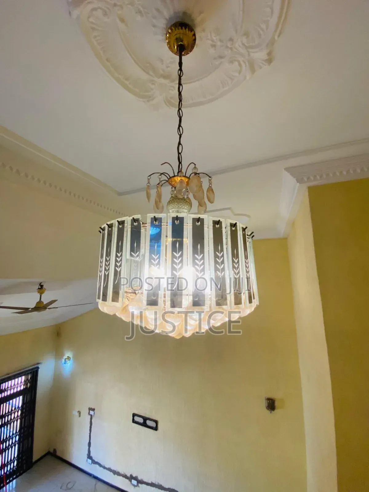5bdrm Mansion in Achimota, Mile 7 for rent in Mile 7