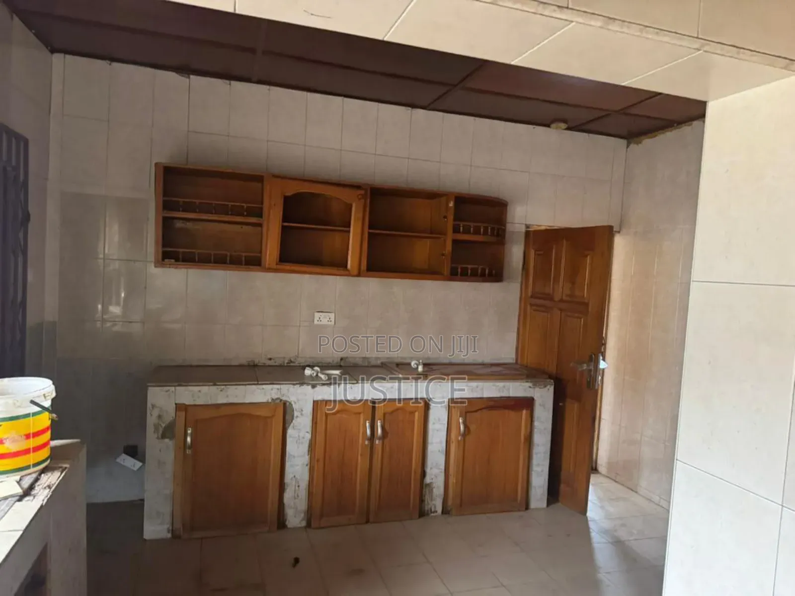 5bdrm House in Tantra Hills, Ola Achool Area for rent in Ola Achool Area