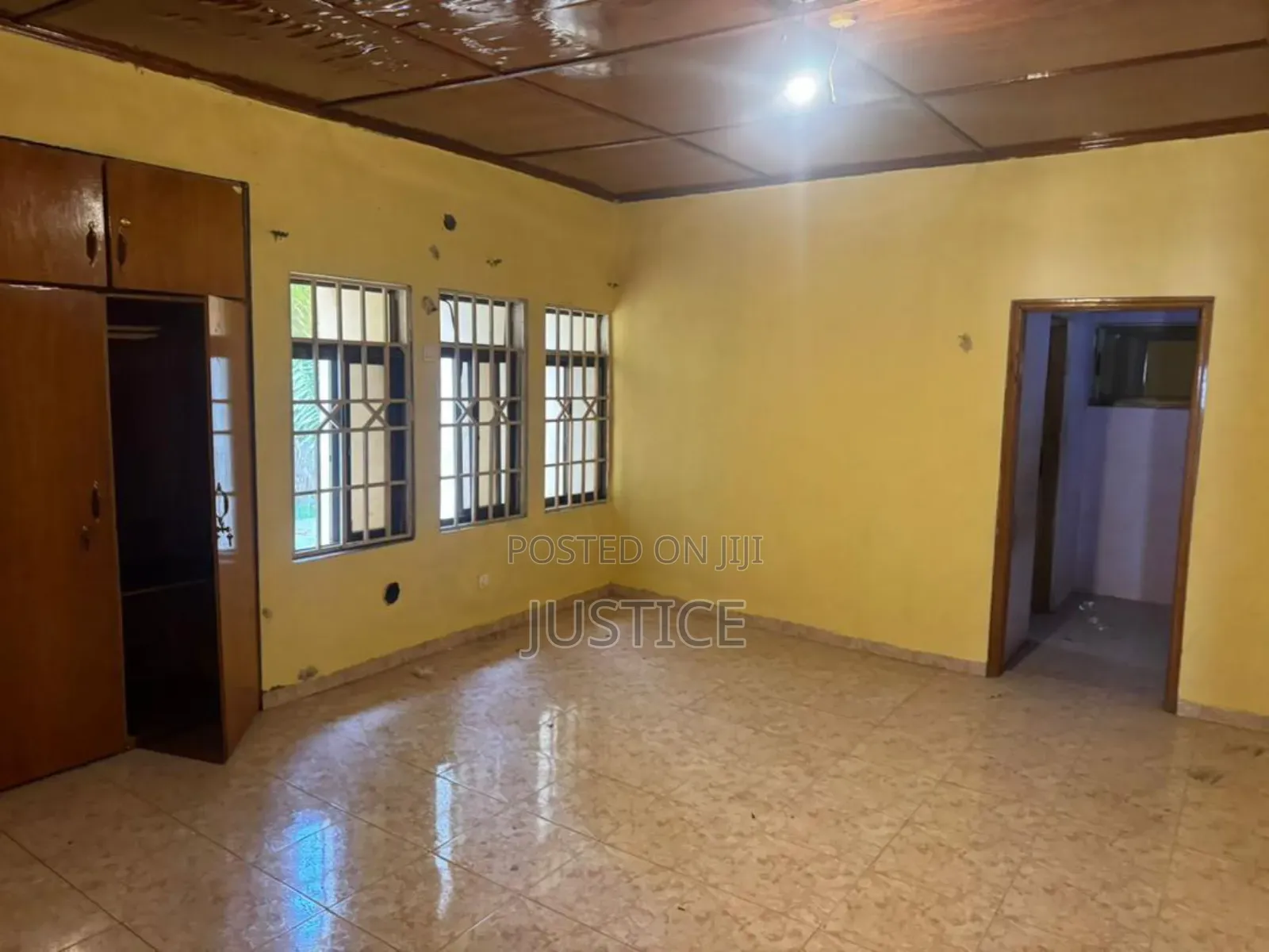 5bdrm House in Tantra Hills, Ola Achool Area for rent in Ola Achool Area