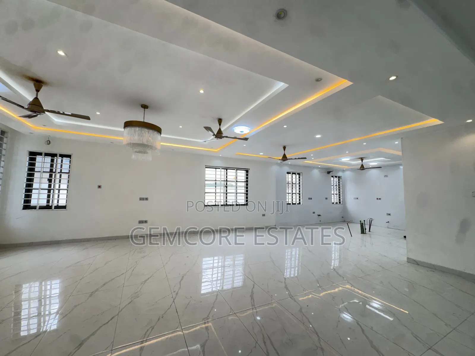 5bdrm House in East Legon Hills, Ashaley Botwe for sale in Ashaley Botwe