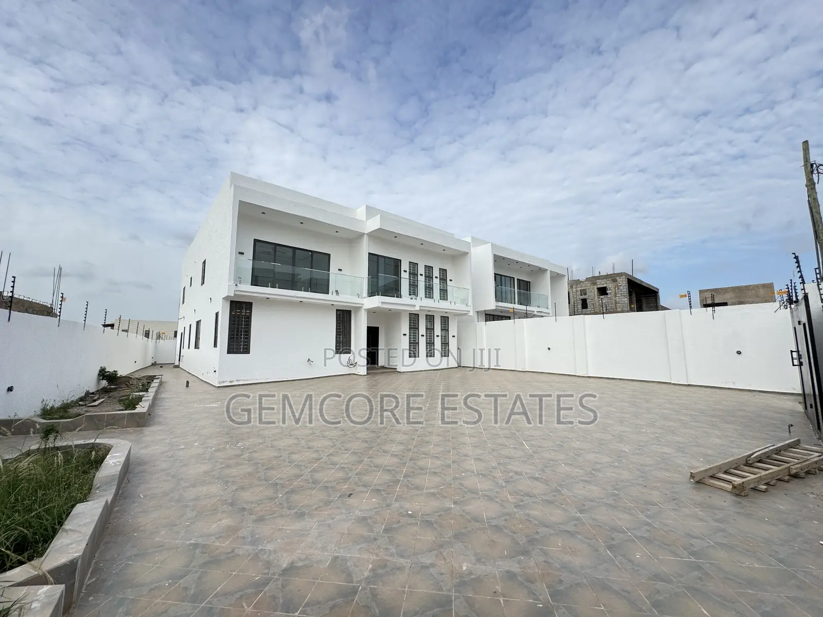 5bdrm House in East Legon Hills, Ashaley Botwe for sale in Ashaley Botwe