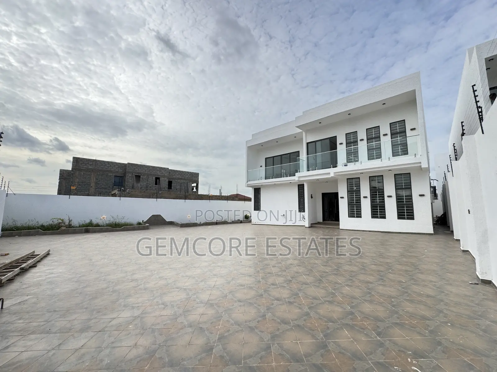5bdrm House in East Legon Hills, Ashaley Botwe for sale in Ashaley Botwe