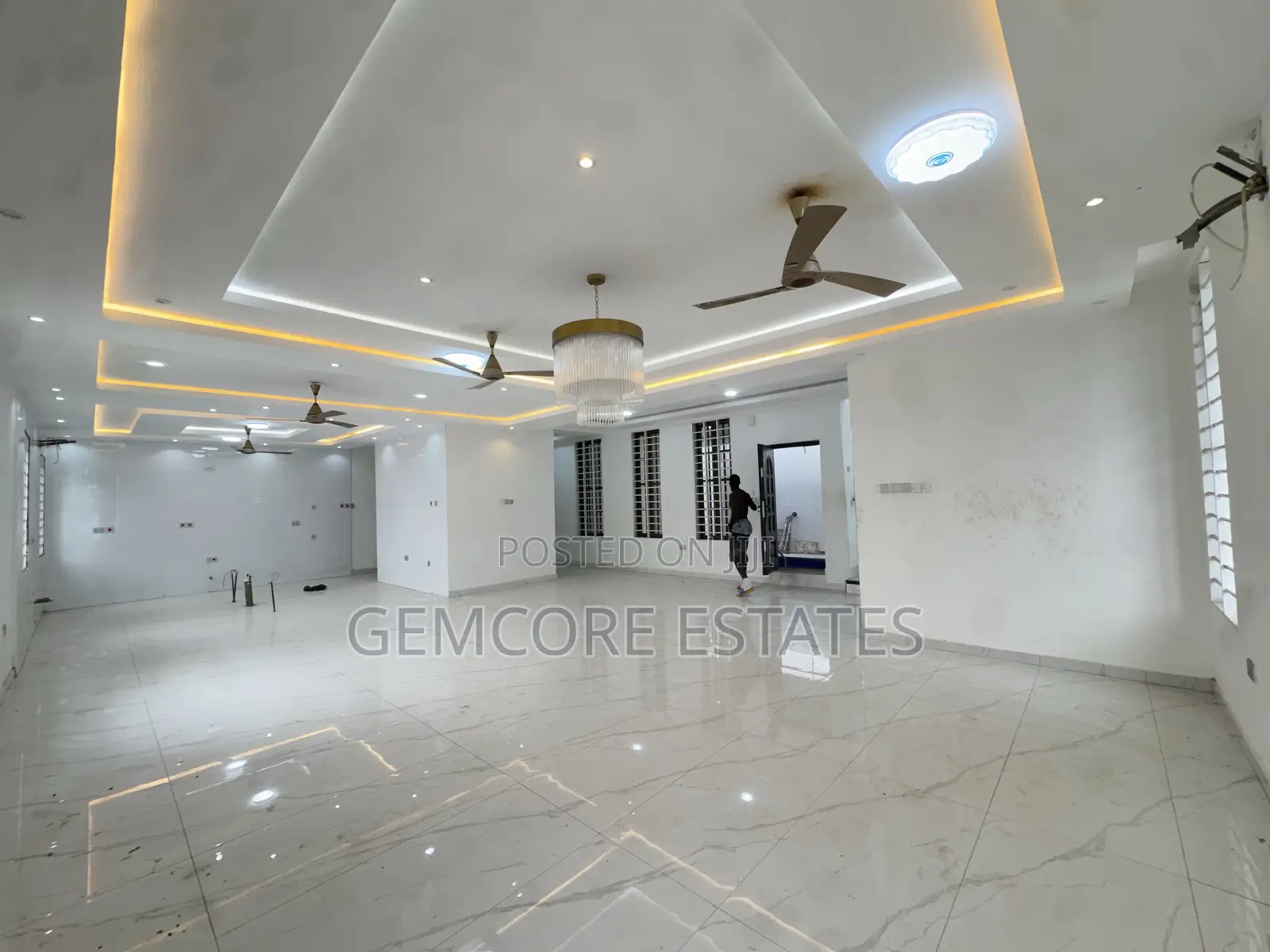 5bdrm House in East Legon Hills, Ashaley Botwe for sale in Ashaley Botwe