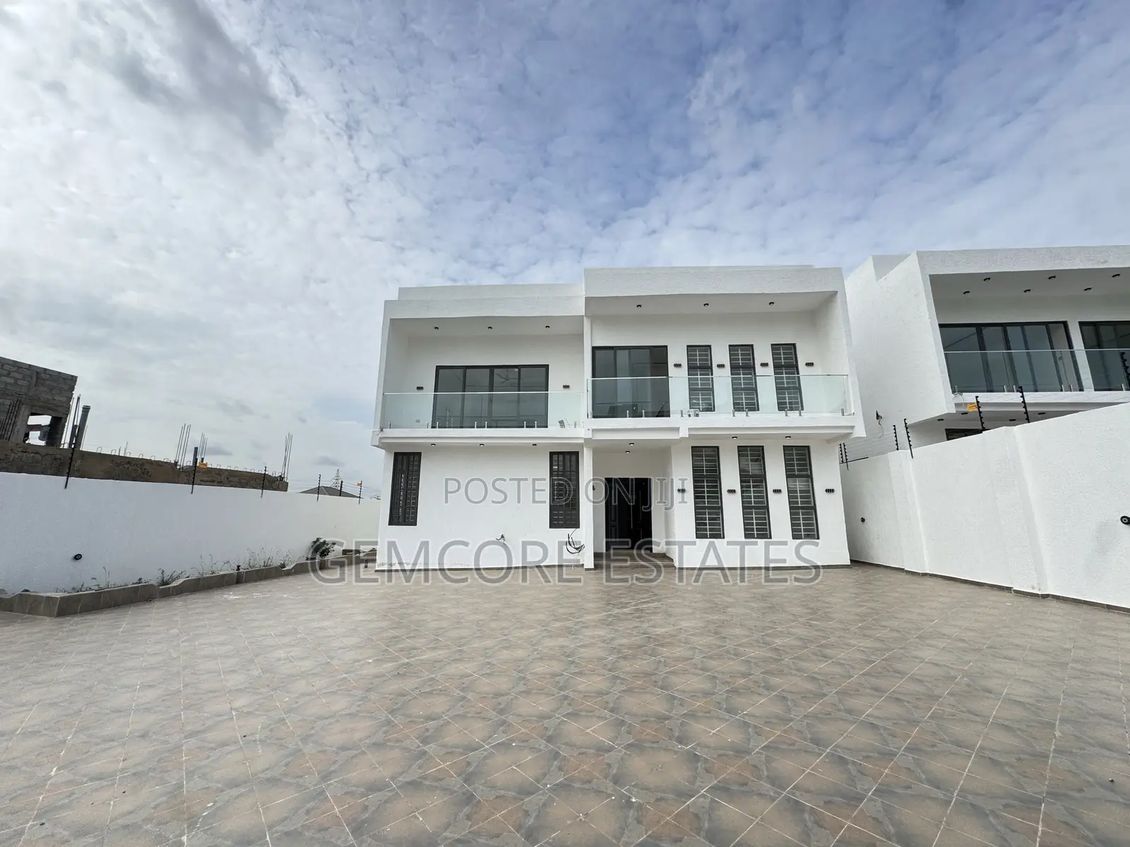 5bdrm House in East Legon Hills, Ashaley Botwe for sale in Ashaley Botwe