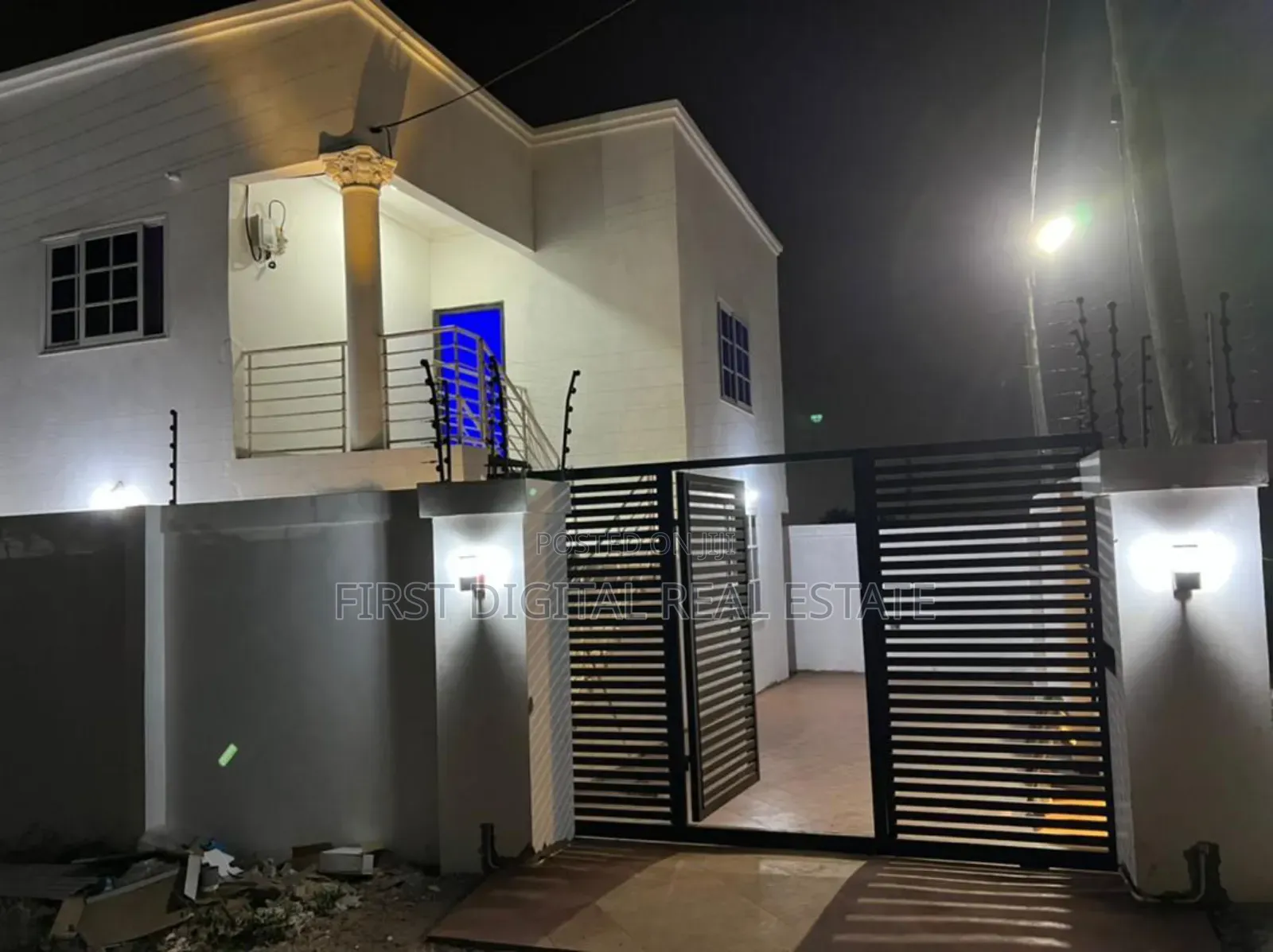 4bdrm House in First Digital Real, West Hills Mall Area for sale in West Hills Mall Area