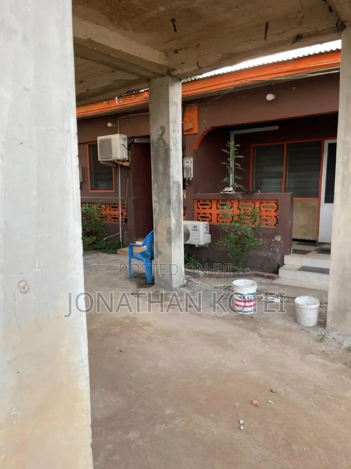 1bdrm Apartment in New Town for rent in New Town