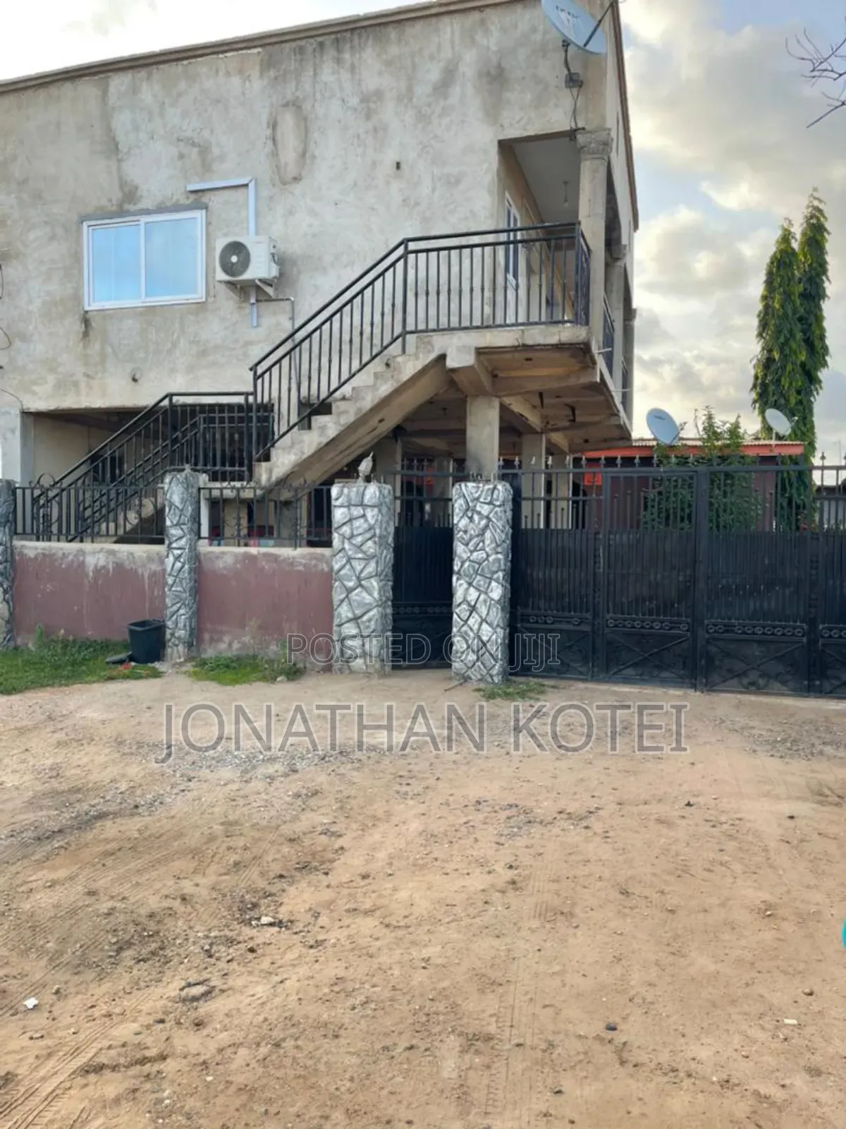 1bdrm Apartment in New Town for rent in New Town