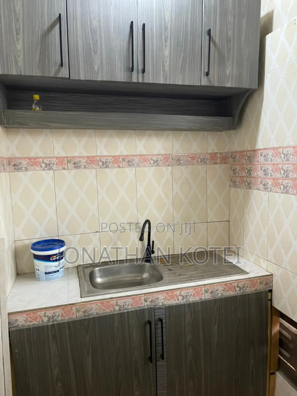 1bdrm Apartment in New Town for rent in New Town
