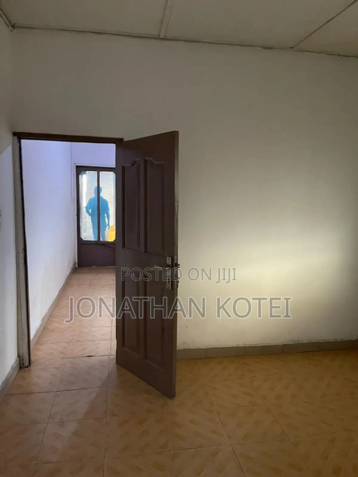 1bdrm Apartment in New Town for rent in New Town