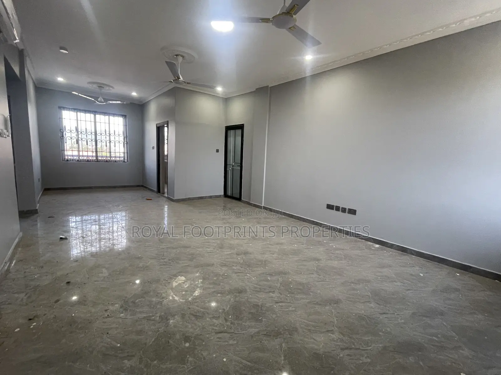 2bdrm Apartment in Royal Footprints, Oyarifa for rent in Oyarifa