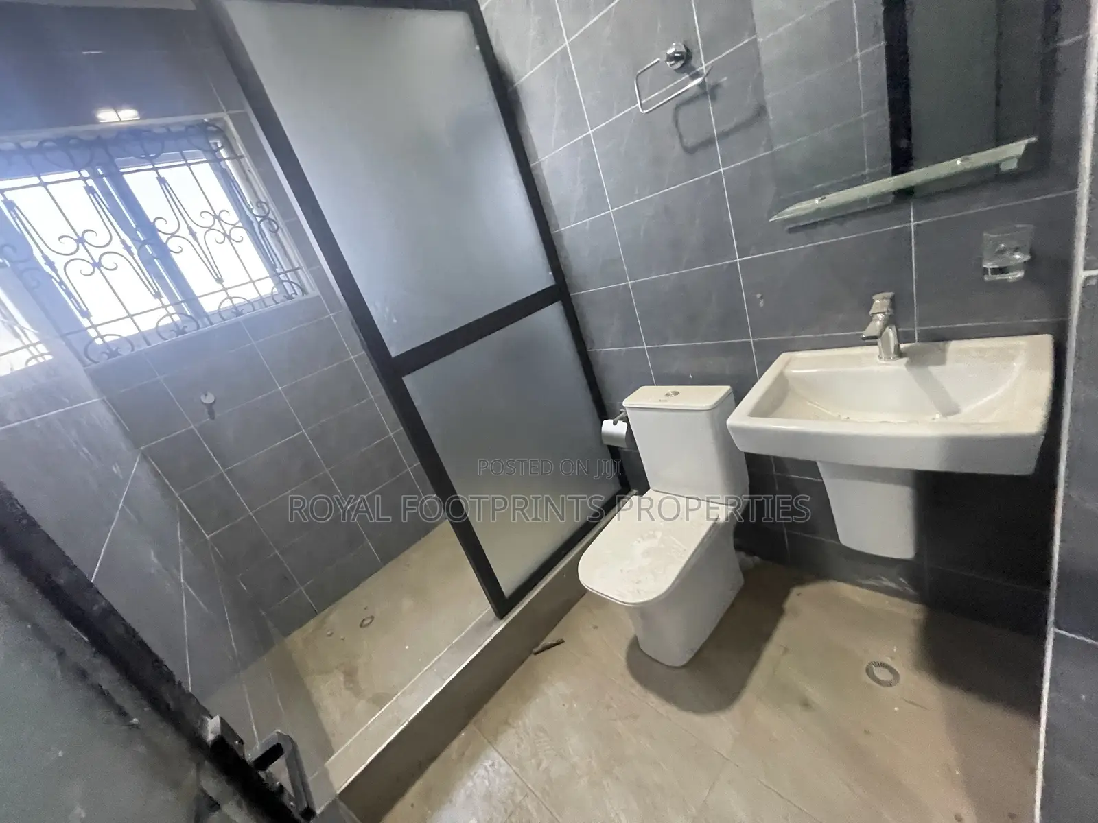 2bdrm Apartment in Royal Footprints, Oyarifa for rent in Oyarifa
