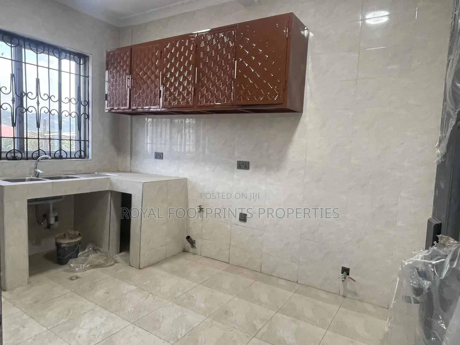 2bdrm Apartment in Royal Footprints, Oyarifa for rent in Oyarifa