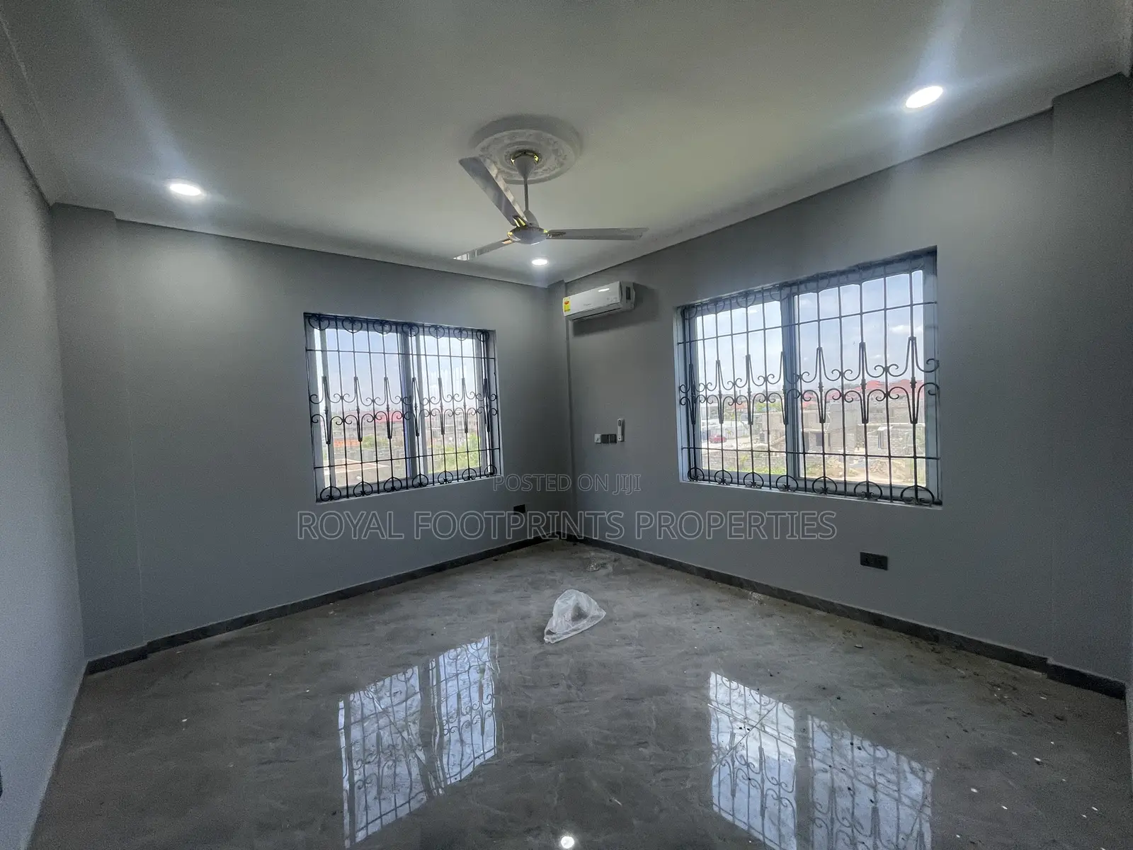 2bdrm Apartment in Royal Footprints, Oyarifa for rent in Oyarifa