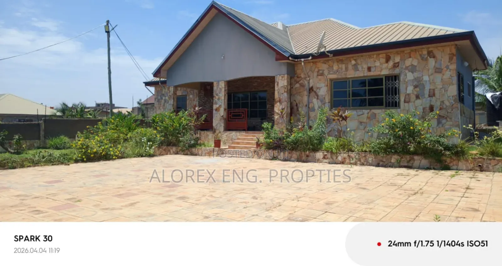 4bdrm House in Fafraha, Malejor for rent in Malejor