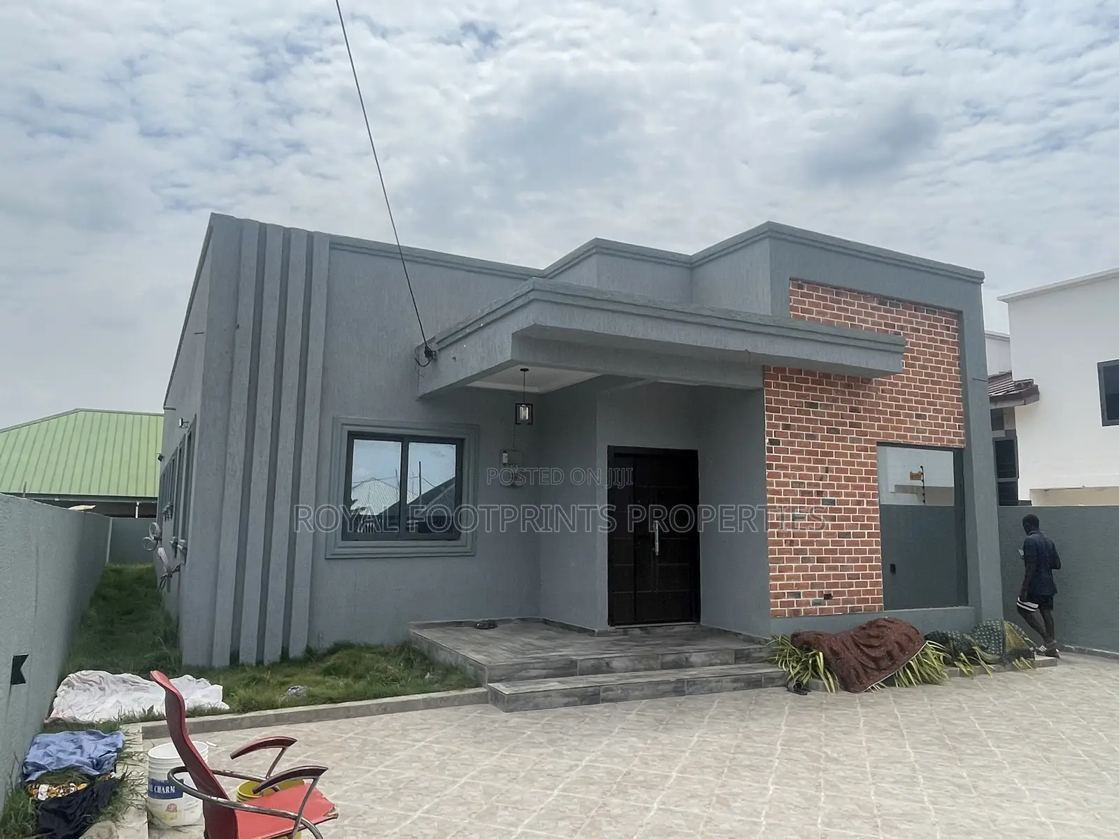 4bdrm House in Royal Footprints, Oyarifa for sale in Oyarifa