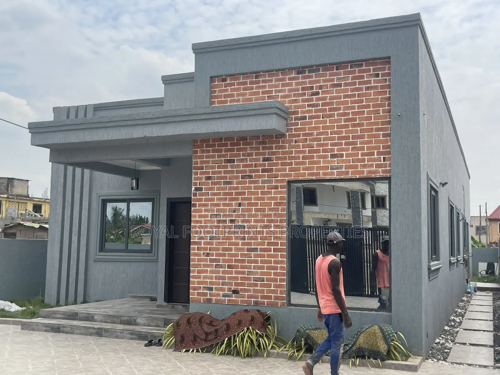 4bdrm House in Royal Footprints, Oyarifa for sale in Oyarifa