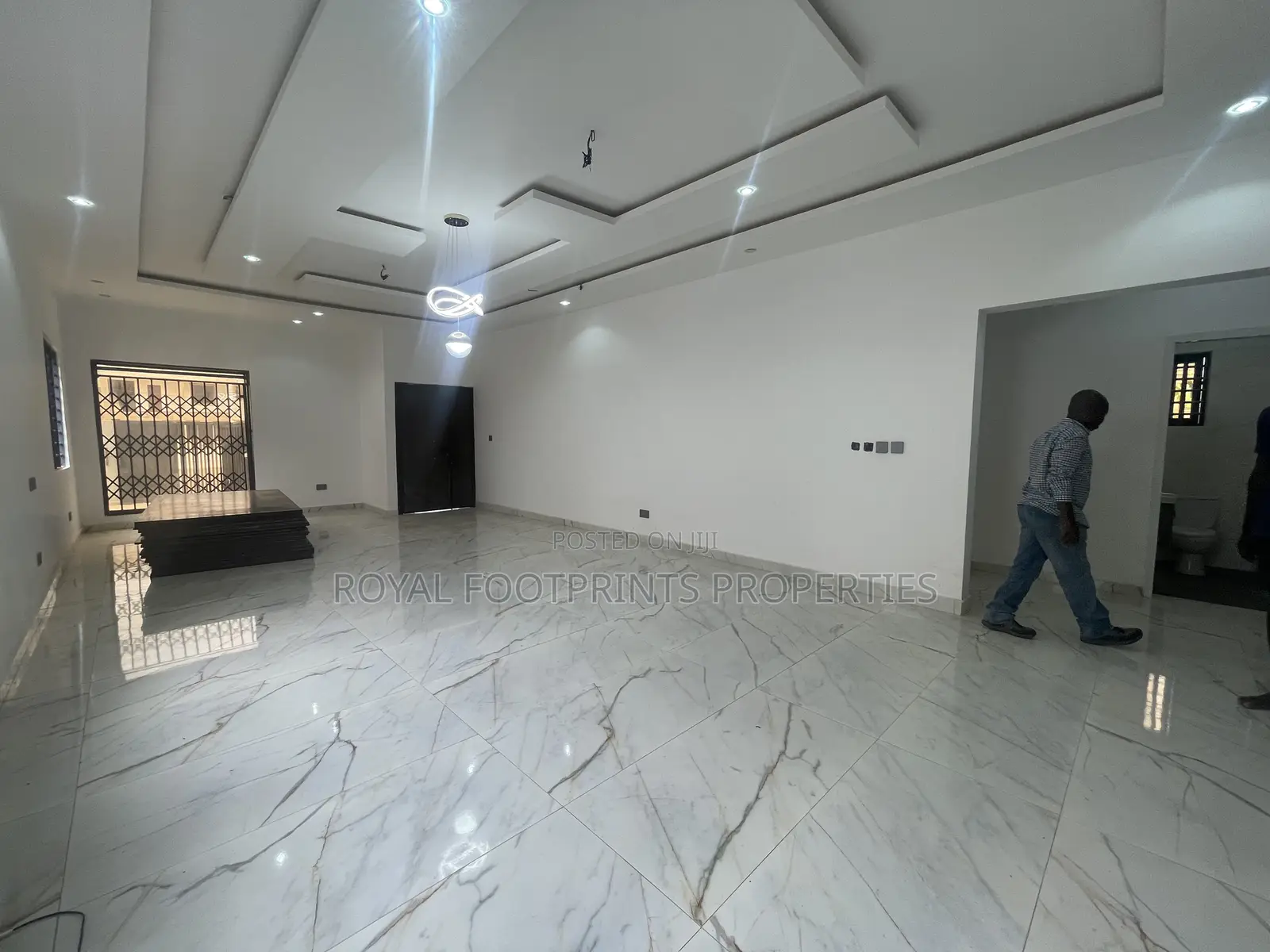 4bdrm House in Royal Footprints, Oyarifa for sale in Oyarifa
