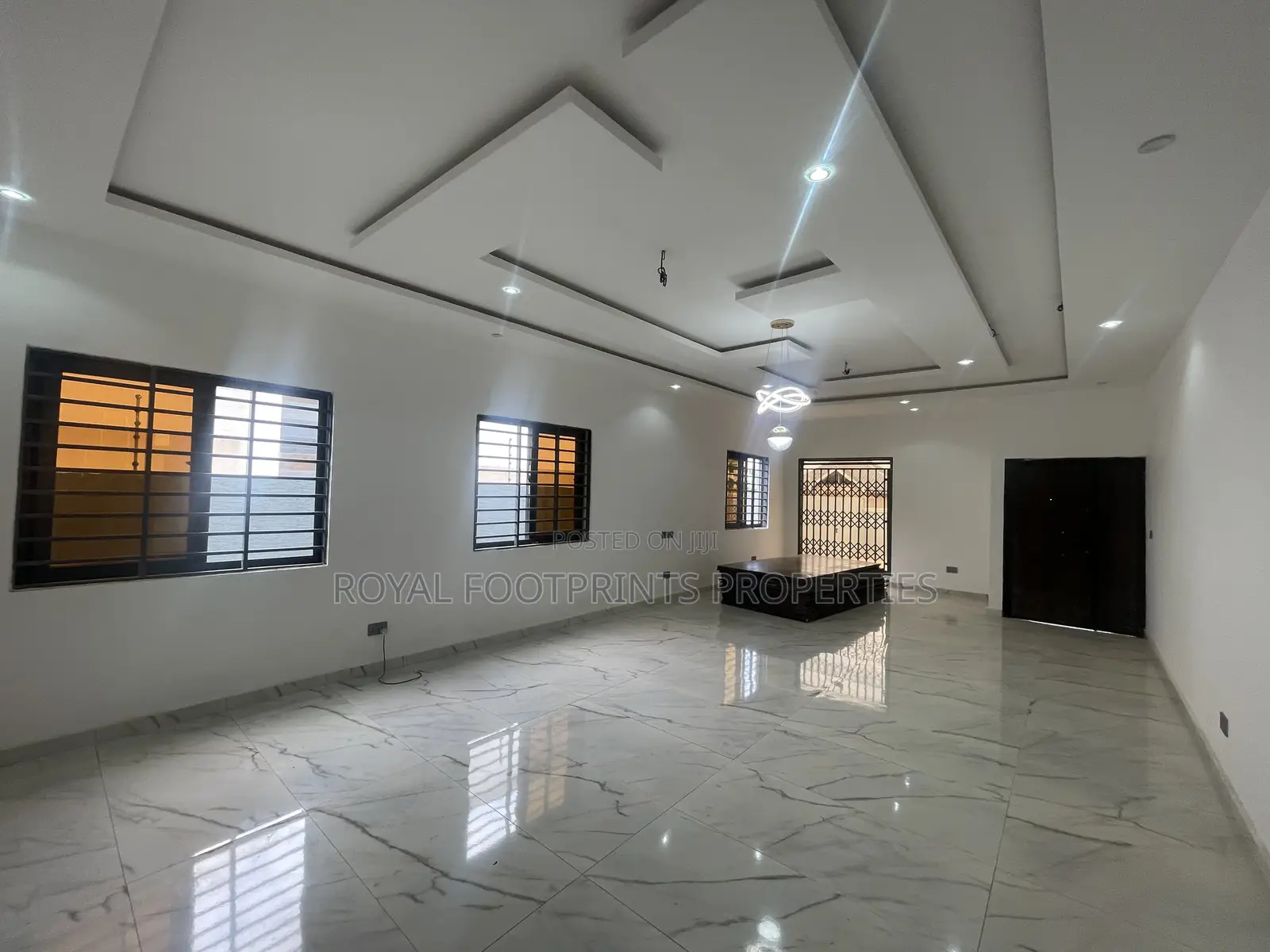 4bdrm House in Royal Footprints, Oyarifa for sale in Oyarifa