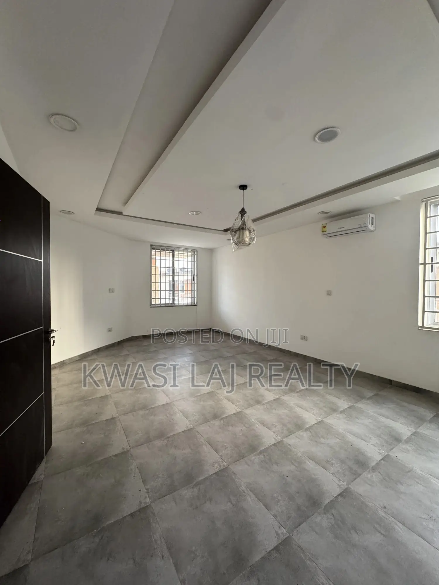 4bdrm House in Pokuase Ablekuma Rd for sale in Pokuase