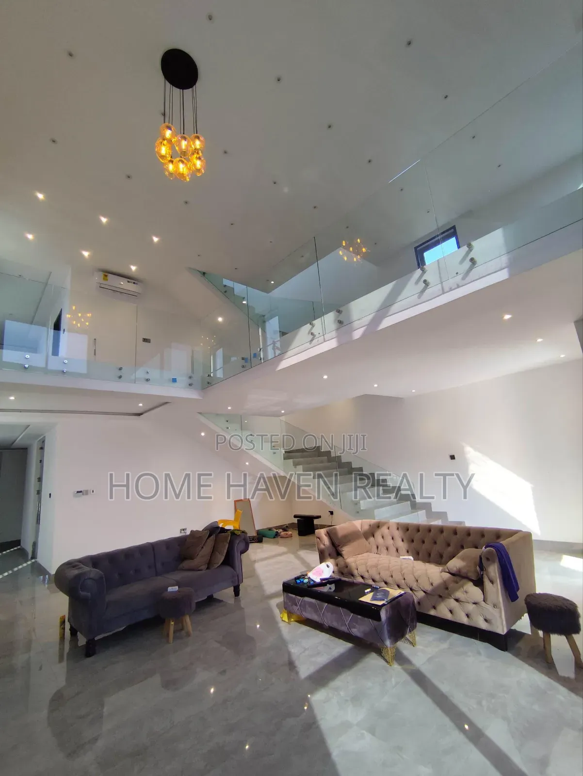 4bdrm House in East Legon Hills, Boundary Road Area for rent in Boundary Road Area