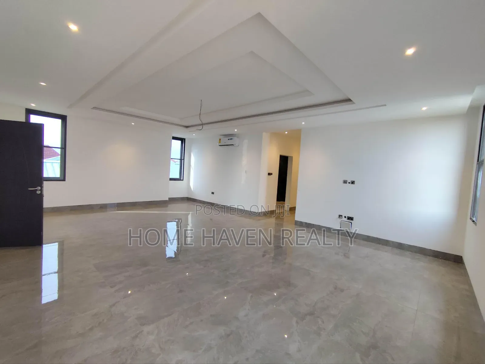 4bdrm House in East Legon Hills, Boundary Road Area for rent in Boundary Road Area