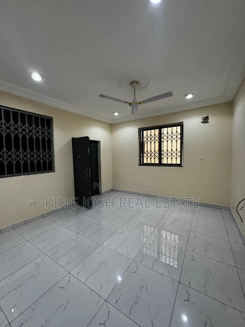 1bdrm Apartment in Spintex, Baatsona Total for rent in Baatsona Total