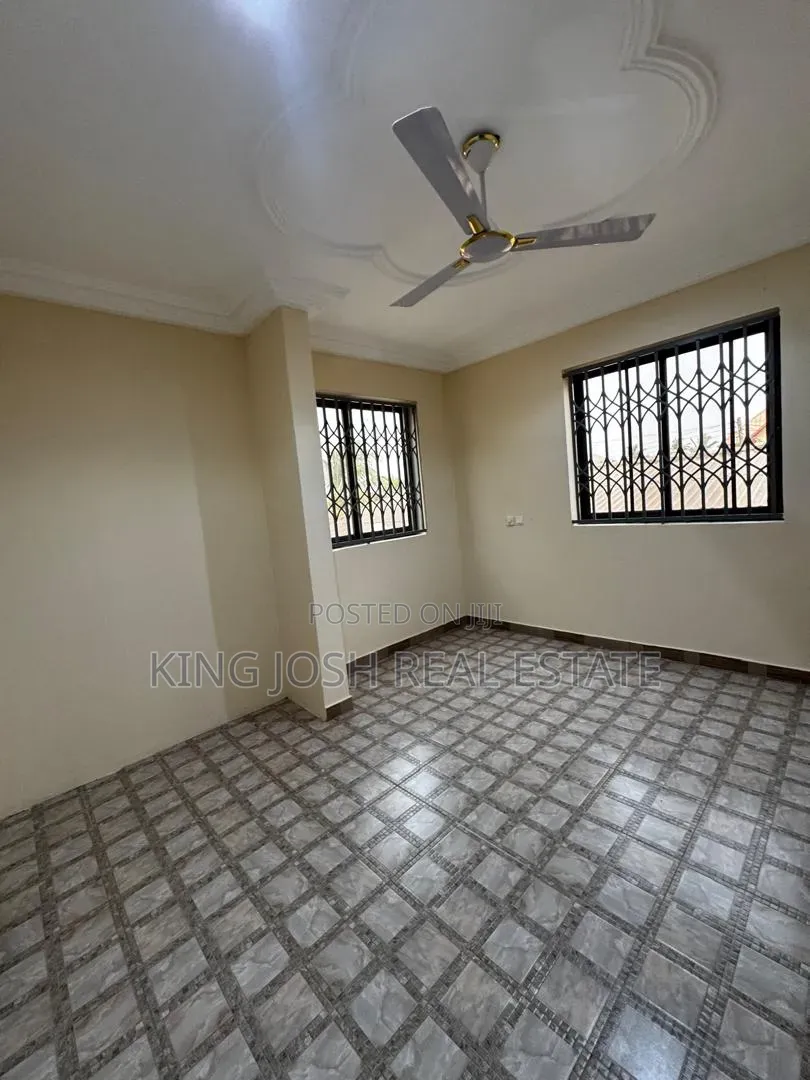1bdrm Apartment in Spintex, Baatsona Total for rent in Baatsona Total