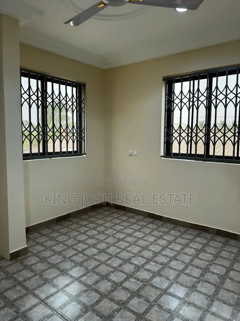 1bdrm Apartment in Spintex, Baatsona Total for rent in Baatsona Total