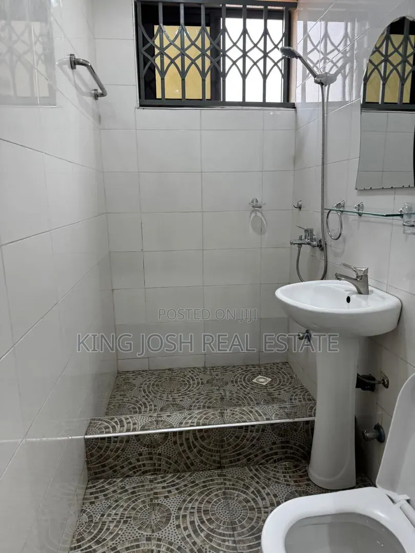 1bdrm Apartment in Spintex, Baatsona Total for rent in Baatsona Total