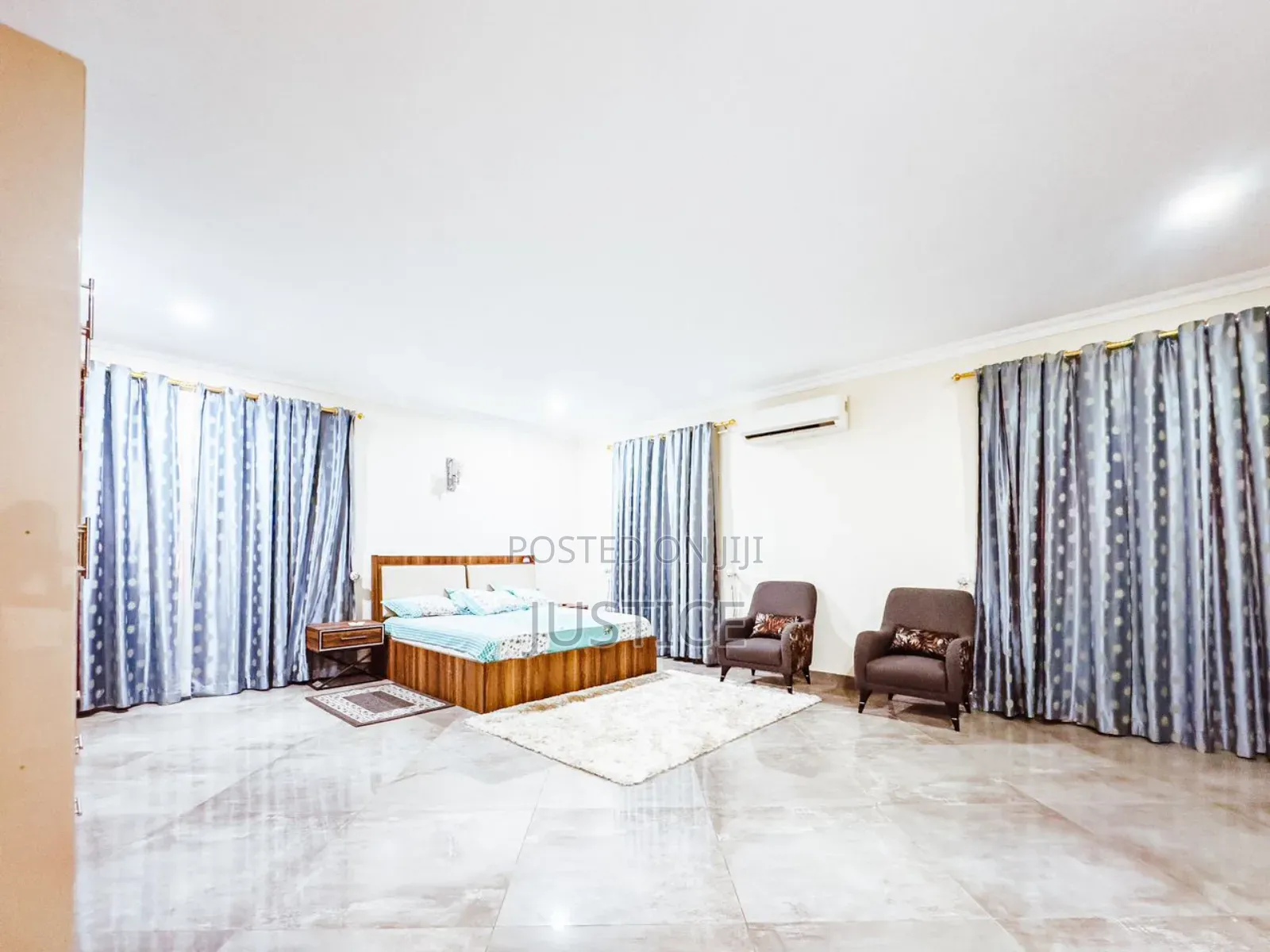 Furnished 3bdrm Apartment in East Legon, Ghana Link Area for rent in Ghana Link Area