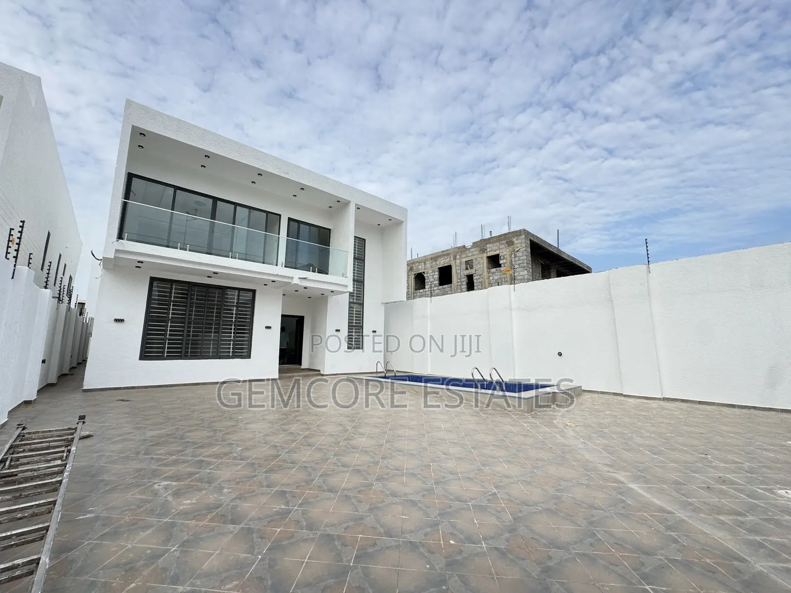 5bdrm House in East Legon Hills, Ashaley Botwe for sale in Ashaley Botwe