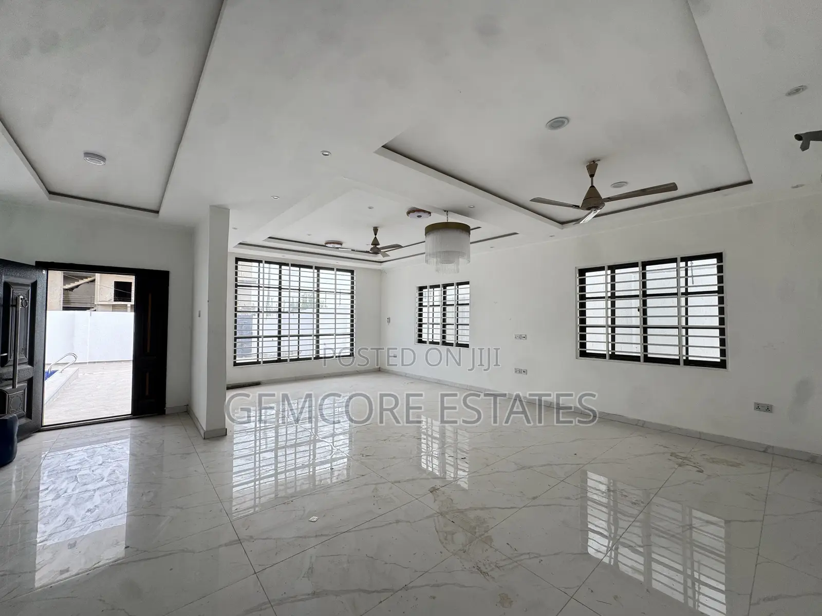5bdrm House in East Legon Hills, Ashaley Botwe for sale in Ashaley Botwe