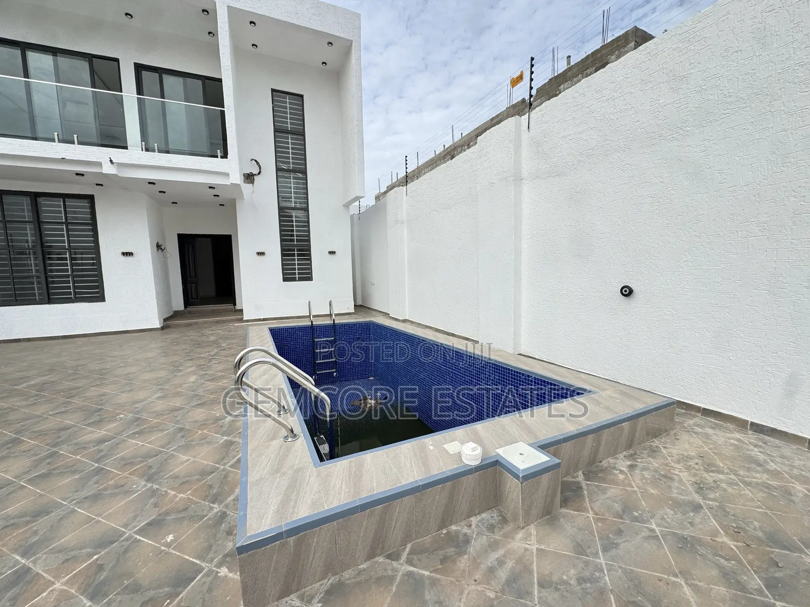 5bdrm House in East Legon Hills, Ashaley Botwe for sale in Ashaley Botwe