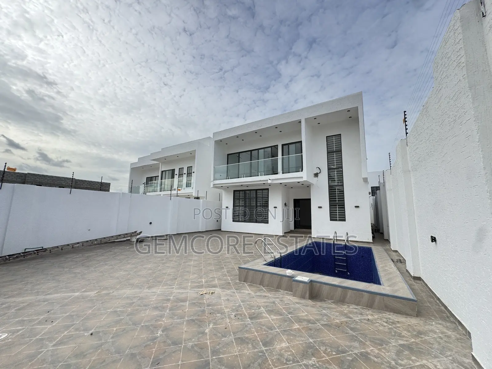 5bdrm House in East Legon Hills, Ashaley Botwe for sale in Ashaley Botwe